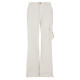 Karl Kani Γυναικείο παντελόνι Small Signature Washed Cargo Pants